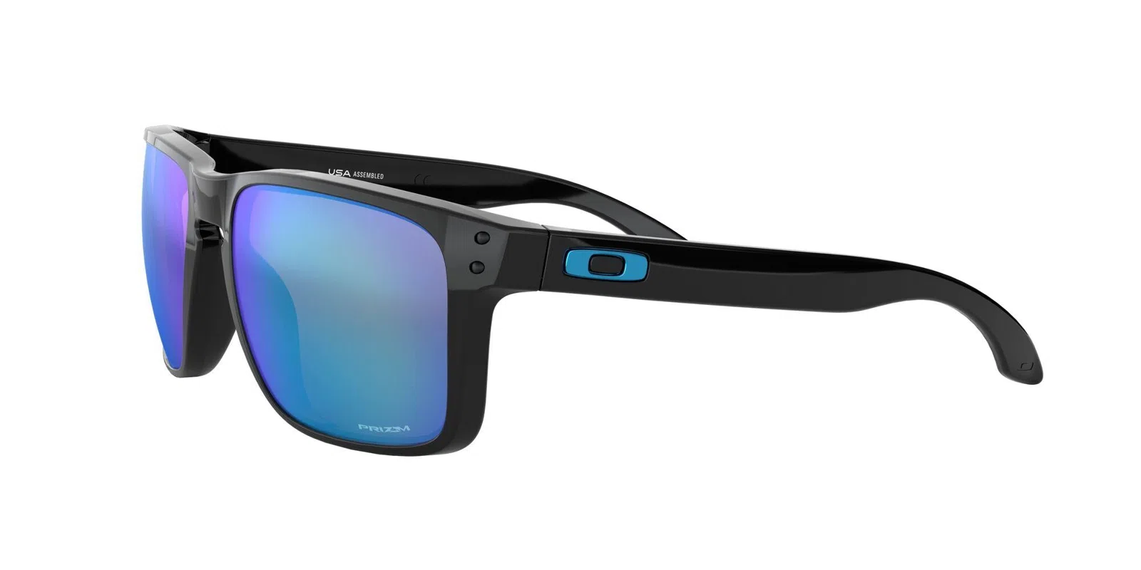 Oakley Holbrook Xl 9417 Sunglasses - view 34